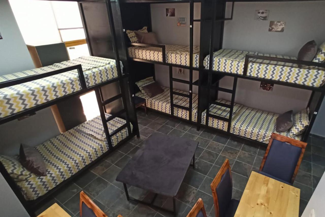 Ida Male Student Dormitory Istanbul Exterior foto