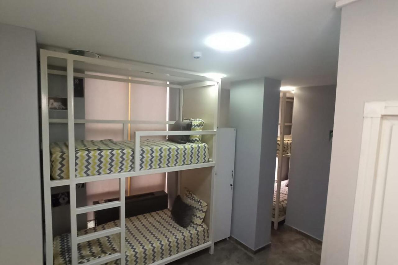 Ida Male Student Dormitory Istanbul Exterior foto