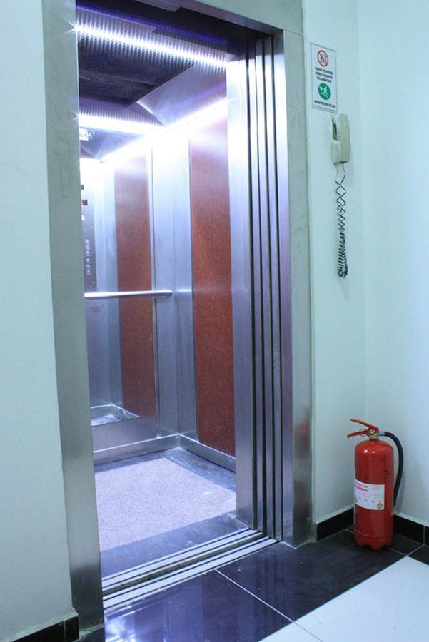 Ida Male Student Dormitory Istanbul Exterior foto