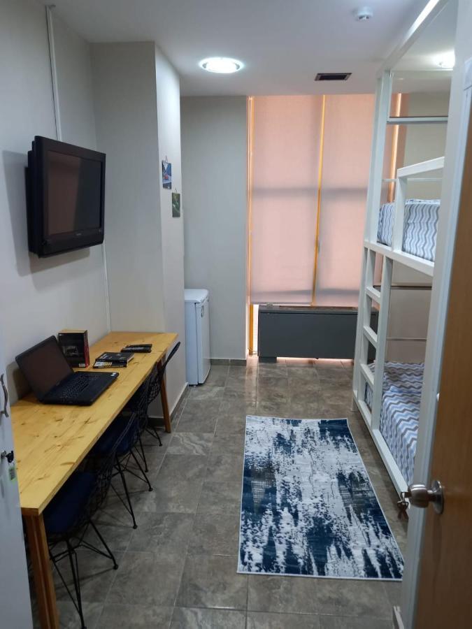 Ida Male Student Dormitory Istanbul Exterior foto