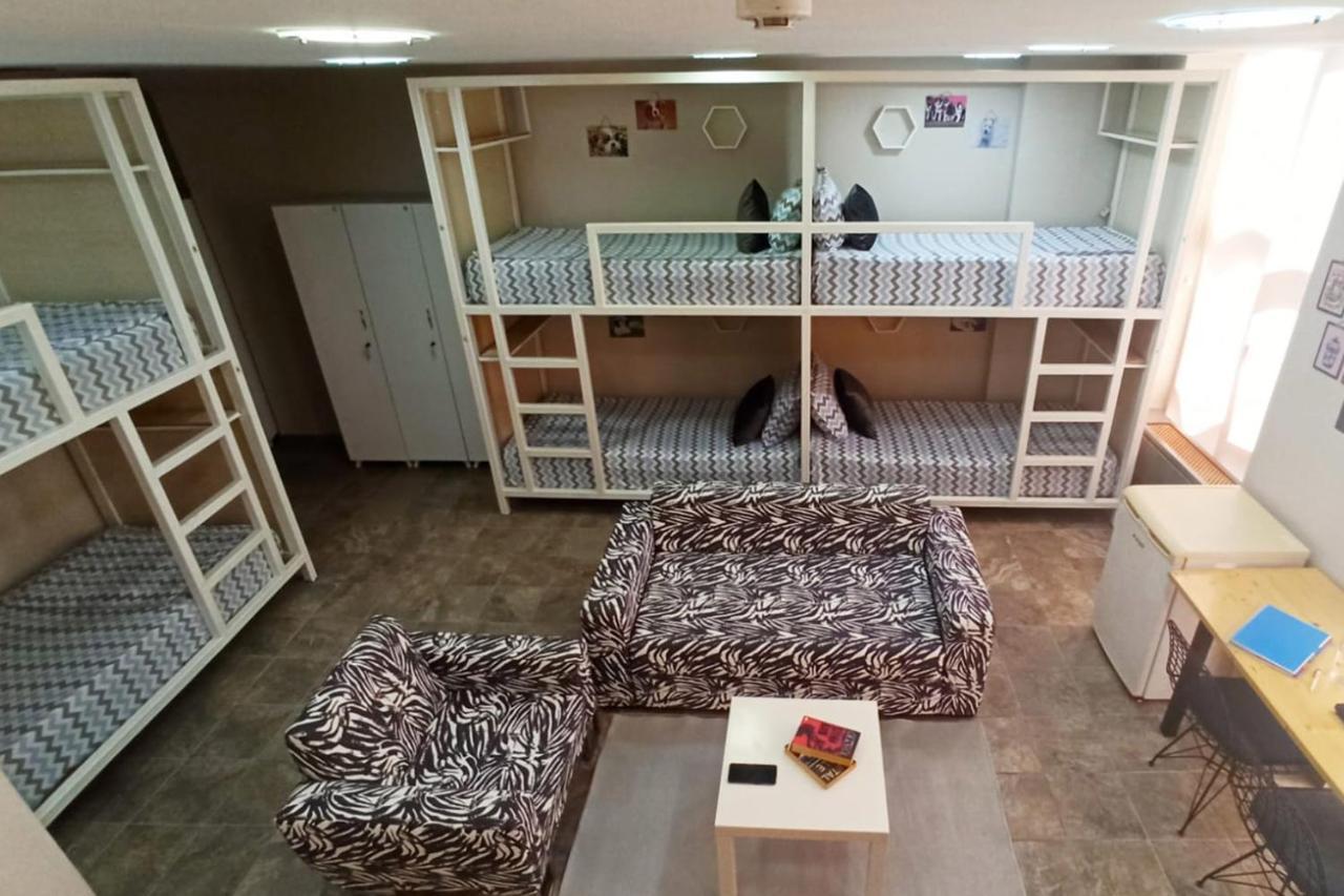 Ida Male Student Dormitory Istanbul Exterior foto