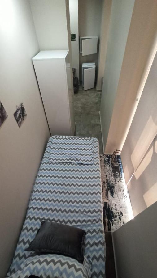 Ida Male Student Dormitory Istanbul Exterior foto
