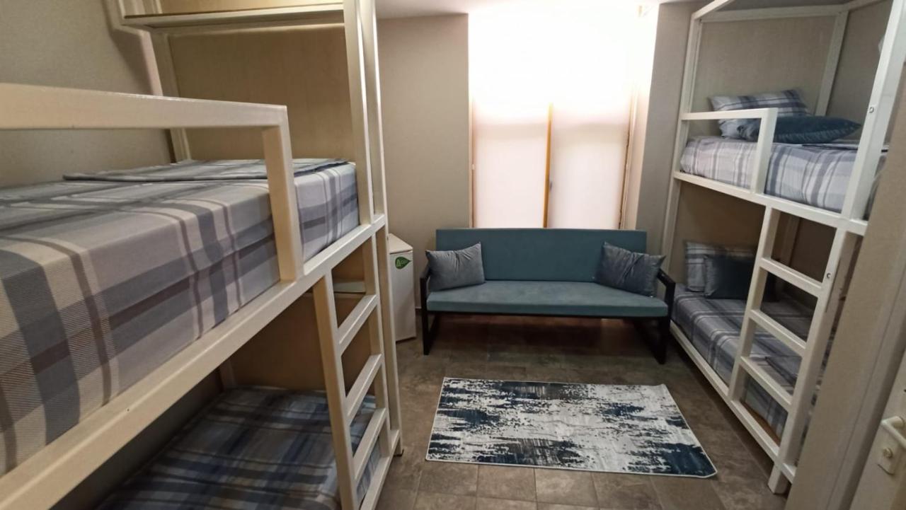 Ida Male Student Dormitory Istanbul Exterior foto